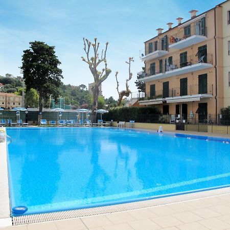Apartment Cala Azzurra - Imp312 By Interhome Imperia Eksteriør bilde