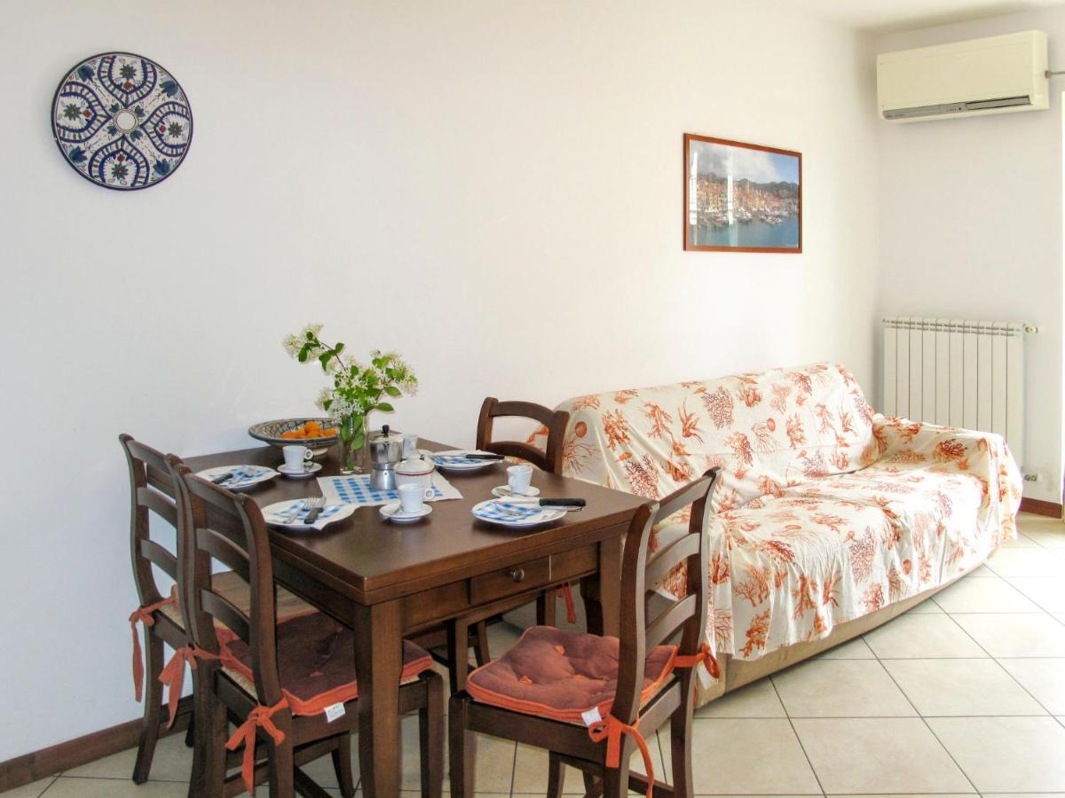Apartment Cala Azzurra - Imp312 By Interhome Imperia Eksteriør bilde